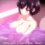 Nure Suke JK Amayadori Rape, Episode 2 English Subbed