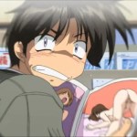 One: Kagayaku Kisetsu e, Episode 3 Raw