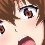 Oppai Infinity! The Animation, Episode 1 Raw