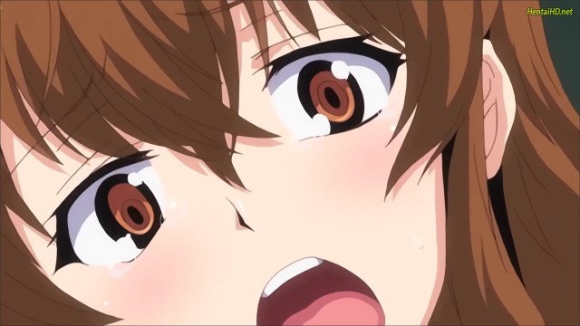 Oppai Infinity! The Animation, Episode 1 Raw