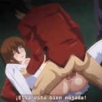 Oppai Infinity! The Animation, Episode 1 Spanish Subbed