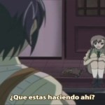 Osana Najimi to Doukyuusei, Episode 1 Spanish Subbed