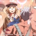 Peter Grill to Kenja no Jikan, Episode 12 Spanish Subbed