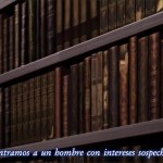 Shinkyoku no Grimoire The Animation, Episode 2 Spanish Subbed