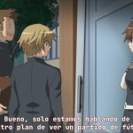 Swing Out Sisters, Episode 1 Spanish Subbed