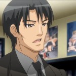 Yume Kui Tsurumiku Shiki Game Seisaku, Episode 1 Raw