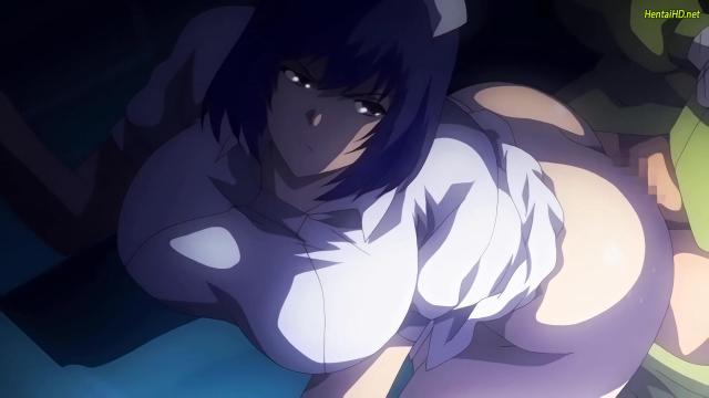 Sakusei Byoutou The Animation, Episode 1 PV