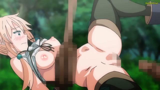 Isekai Kita node Sukebe Skill de Zenryoku Ouka Shiyou to Omou The Animation, Episode 2 Raw