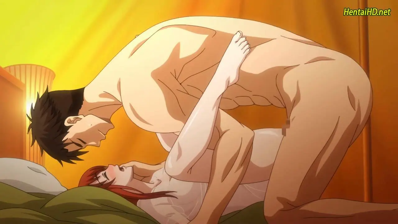 Watch hentai Yubisaki kara Honki no Netsujou 2: Koibito wa Shouboushi -  指先から本気の熱情2-恋人は消防士- Episode 2 Raw in HD quality for free | HentaiHD.net