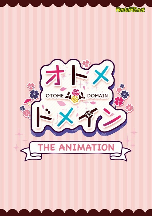 Otome Domain The Animation, Episode 1 Raw