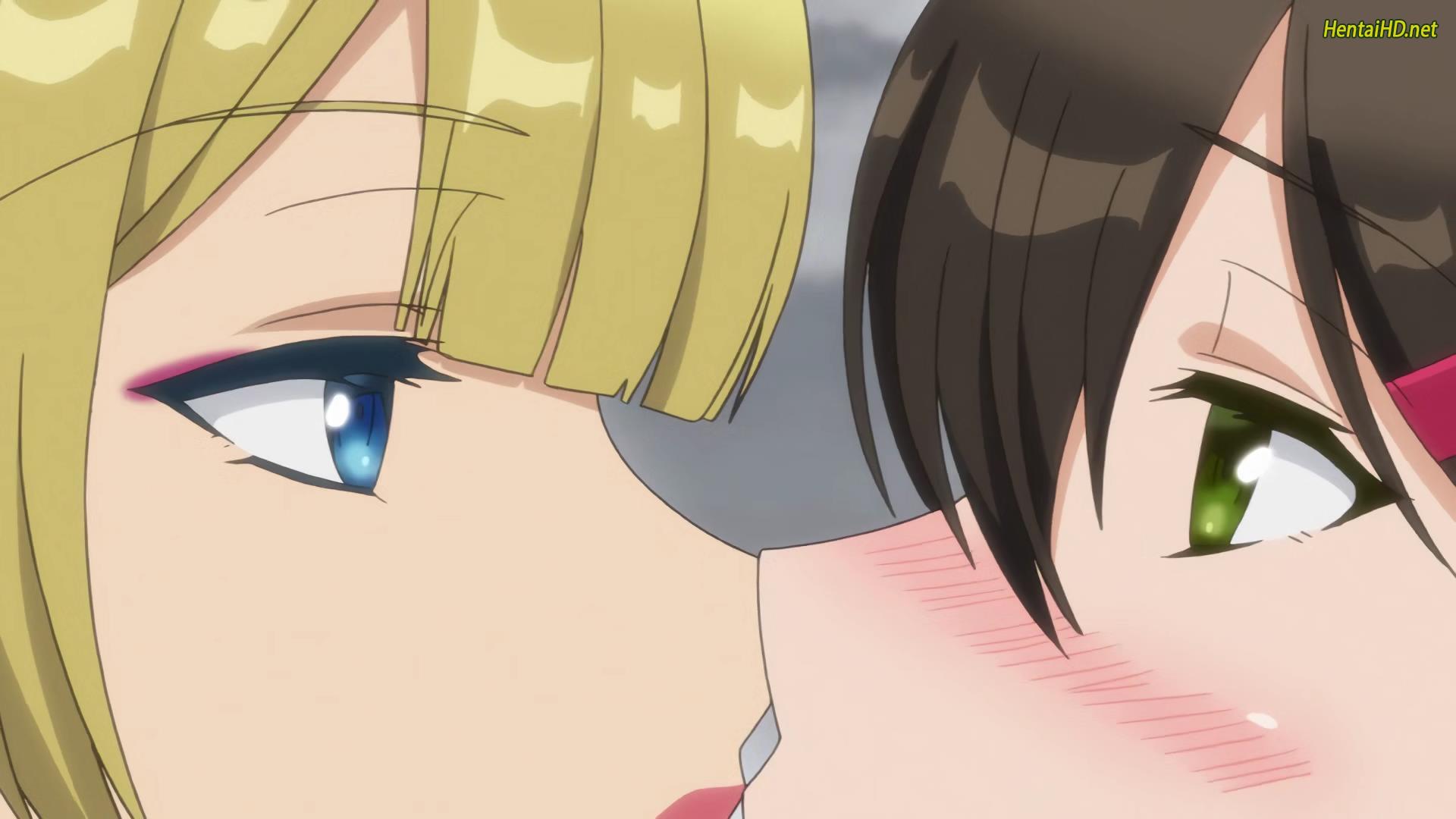 Watch Skirt no Naka wa Kedamono Deshita., Episode 8 Spanish Subbed hentai  in HD quality for free | HentaiHD.net