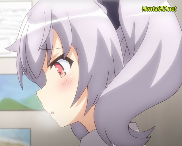 Curious Girl Wants to Try Anal Sex in New Night Tail Episode