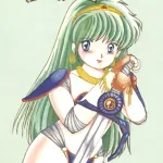 ‘Rance: Sabaku no Guardian’ Celebrates Its 30th Anniversary