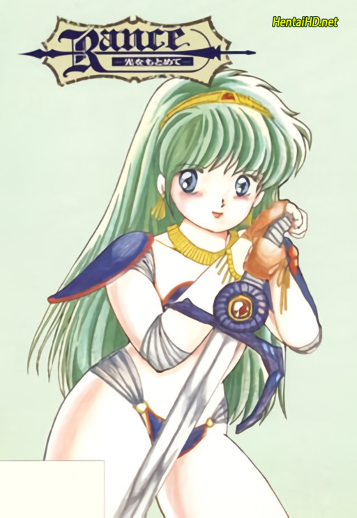 ‘Rance: Sabaku no Guardian’ Celebrates Its 30th Anniversary