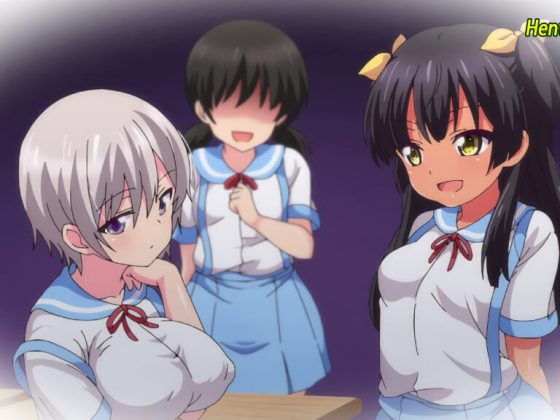 ‘Gaki ni Modotte Yarinaoshi!!!’ Hentai Celebrates Its 5th Anniversary