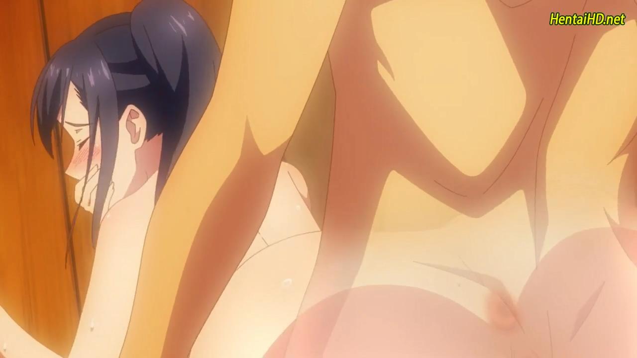 Fuufu koukan: modorenai yoru 3