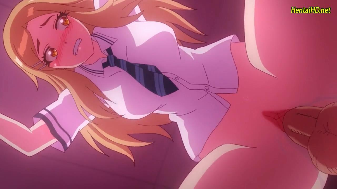 Modaete yo adam kun - episode 4