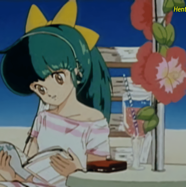 Lolita Anime, the First Adult Anime, Celebrates Its 40th Anniversary!