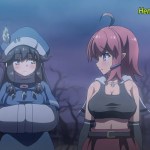 Ruins Seeker Episode 2 & Mugoku no Kuni no Alice Present Their Preview Images!