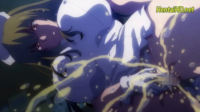 ‘Sakusei Byoutou The Animation’ OVA 8 Preview Images Revealed!
