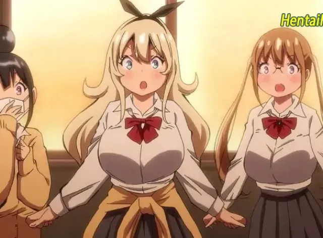 Boku ni Harem SeFri ga Dekita Riyuu to Have Two New Episodes!