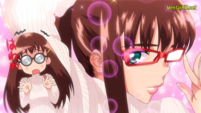 Megane no Megami Celebrates Its 5th Anniversary