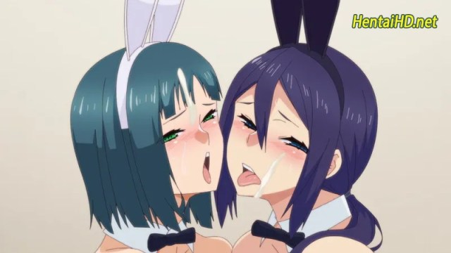 Woman Masturbates to Her Friends’ Porn Videos in Kimi wa Yasashiku Netorarareru Sequel