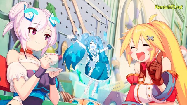 ‘Mechaneer Resta’s Grand Adventure’ Game to Get Anime Adaptation!