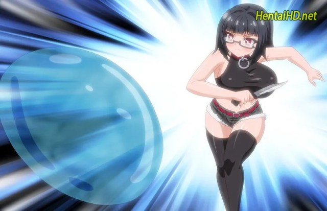 Reginetta-san no Bouken Hentai Debuts with These Images!