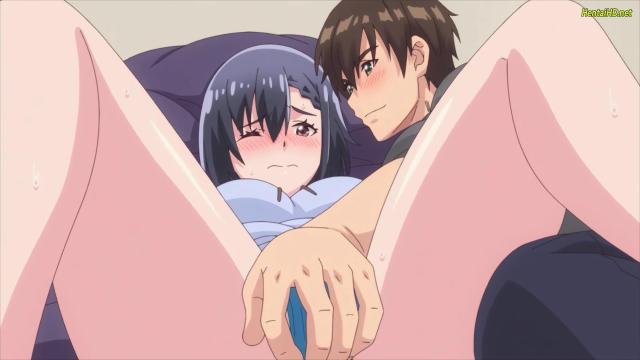 Yoasobi Gurashi!, Episode 3 Raw