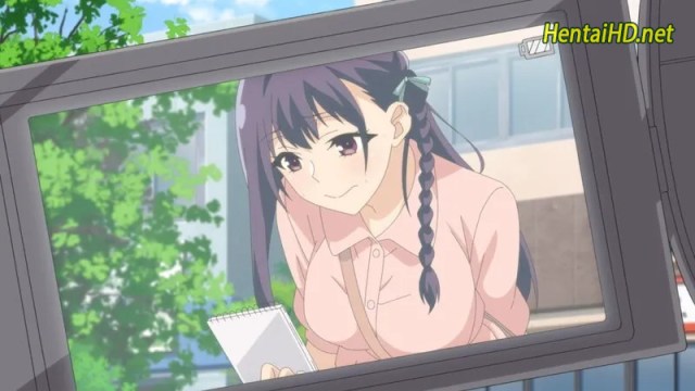 Sex ga Suki de Suki de Daisuki na Classmate no Anoko OVA 2 Amazes with Its Preview Images