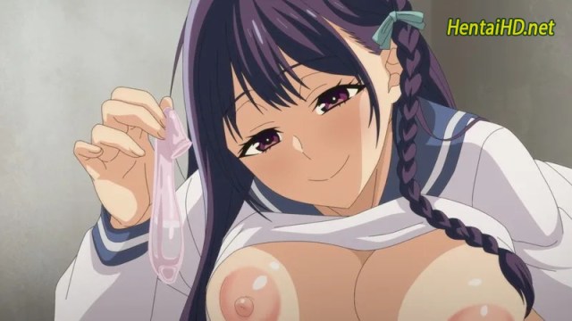 Sex ga Suki de Suki de Daisuki na Classmate no Anoko OVA 2 Amazes with Its Preview Images