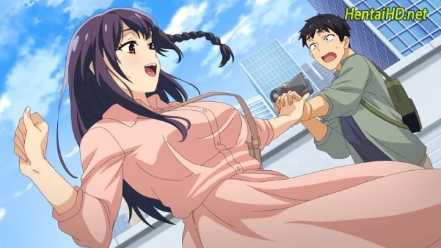 Sex ga Suki de Suki de Daisuki na Classmate no Anoko OVA 2 Amazes with Its Preview Images