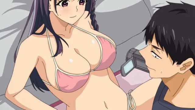 Sex ga Suki de Suki de Daisuki na Classmate no Anoko OVA 2 Amazes with Its Preview Images