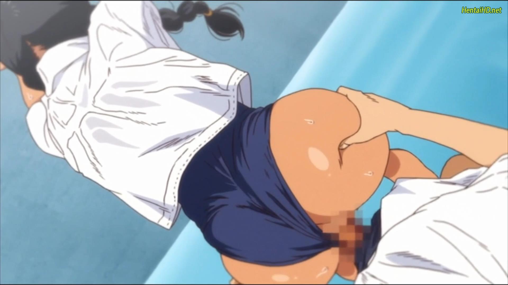 Ito wo Yoru, Episode 2 Spanish Subbed - HentaiHD