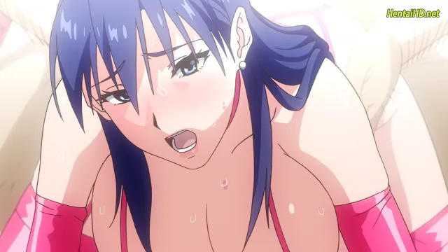 More Details Revealed About Tsuma Netori Rei, the New NTR and Revenge Hentai Anime