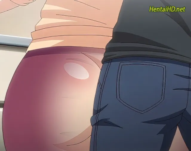 IKUsei Hentai Reveals Its First Look!