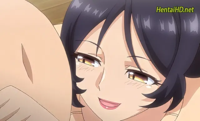 IKUsei Hentai Reveals Its First Look!