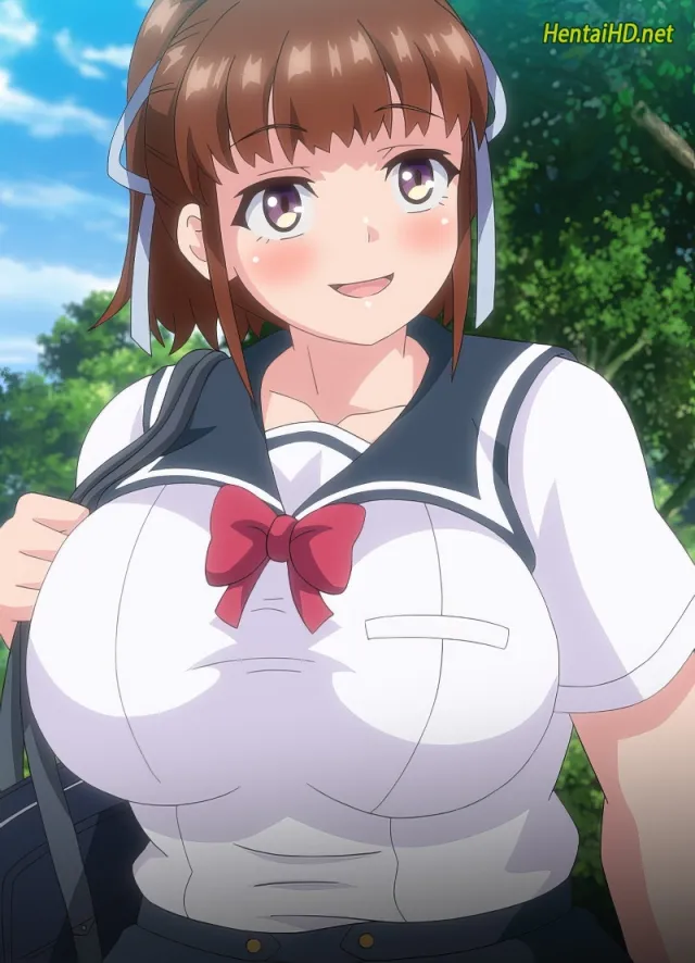 IKUsei Hentai Reveals Its First Look!