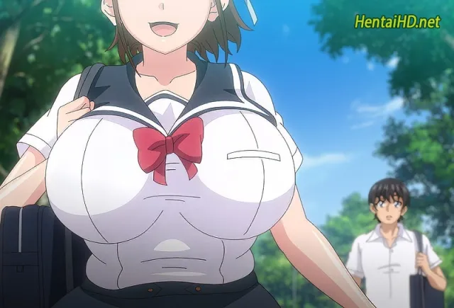 IKUsei Hentai Reveals Its First Look!