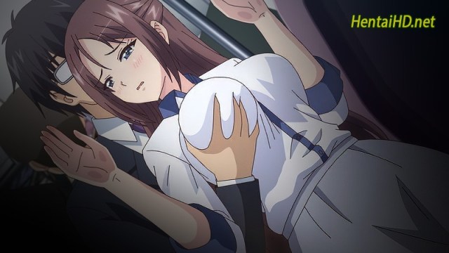 Kanojo ga Yatsu ni Dakareta Hi Episode 4 Shows Its Preview Images