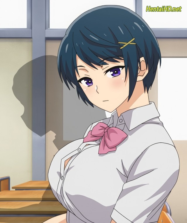 Sex ga Suki de Suki de Daisuki na Classmate no Anoko Episode 3 Reveals Its Preview Images!