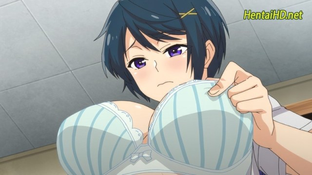 Sex ga Suki de Suki de Daisuki na Classmate no Anoko Episode 3 Reveals Its Preview Images!