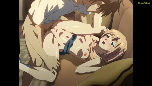 Sisters The Last Day of Summer: Chika, Episode 3 Raw