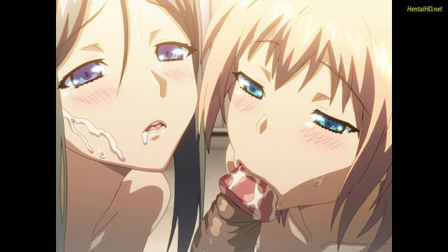 Sisters The Last Day of Summer: Haruka & Chika, Episode 1 Raw